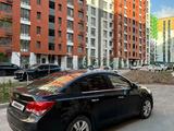 Chevrolet Cruze 2014 года за 3 300 000 тг. в Алматы – фото 5