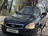 ВАЗ (Lada) Priora 2171 2012 года за 1 850 000 тг. в Караганда – фото 2