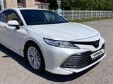 Toyota Camry 2020 годаүшін19 000 000 тг. в Шымкент – фото 2