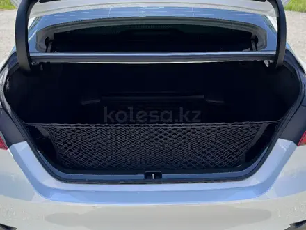 Toyota Camry 2020 года за 19 000 000 тг. в Шымкент – фото 33