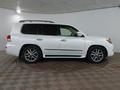 Lexus LX 570 2012 года за 19 990 000 тг. в Шымкент – фото 4