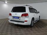 Lexus LX 570 2012 года за 19 990 000 тг. в Шымкент – фото 5