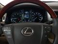 Lexus LX 570 2012 года за 19 990 000 тг. в Шымкент – фото 18