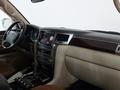 Lexus LX 570 2012 года за 19 990 000 тг. в Шымкент – фото 15