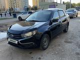 ВАЗ (Lada) Granta 2190 2019 года за 4 753 000 тг. в Астана