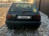 Volkswagen Golf 1993 года за 1 250 000 тг. в Новоишимский – фото 2