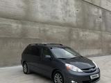 Toyota Sienna 2007 годаfor8 900 000 тг. в Тараз – фото 5