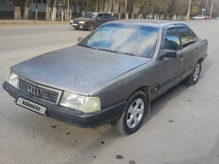 Audi 100 1988 года за 850 000 тг. в Мерке