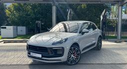 Porsche Macan 2025 года за 47 900 000 тг. в Алматы