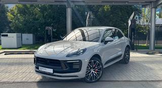 Porsche Macan 2025 года за 47 900 000 тг. в Алматы