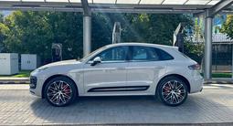 Porsche Macan 2025 года за 47 900 000 тг. в Алматы – фото 2
