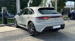 Porsche Macan 2025 года за 47 900 000 тг. в Алматы – фото 3