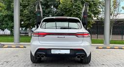 Porsche Macan 2025 года за 47 900 000 тг. в Алматы – фото 4