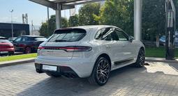 Porsche Macan 2025 года за 47 900 000 тг. в Алматы – фото 5