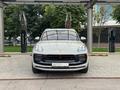 Porsche Macan 2025 года за 47 900 000 тг. в Алматы – фото 8