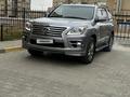 Lexus LX 570 2010 года за 24 500 000 тг. в Актобе – фото 11