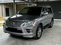 Lexus LX 570 2010 года за 24 500 000 тг. в Актобе