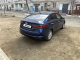 Hyundai Accent 2021 года за 8 700 000 тг. в Актобе – фото 4