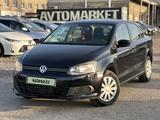 Volkswagen Polo 2014 года за 4 790 000 тг. в Актобе