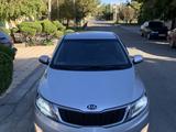 Kia Rio 2014 года за 5 950 000 тг. в Шымкент – фото 5