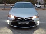 Toyota Camry 2014 годаүшін10 500 000 тг. в Актау