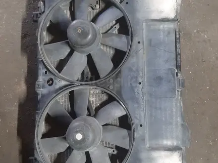 Радиатор кондиционера Мерседес w140 за 30 000 тг. в Семей