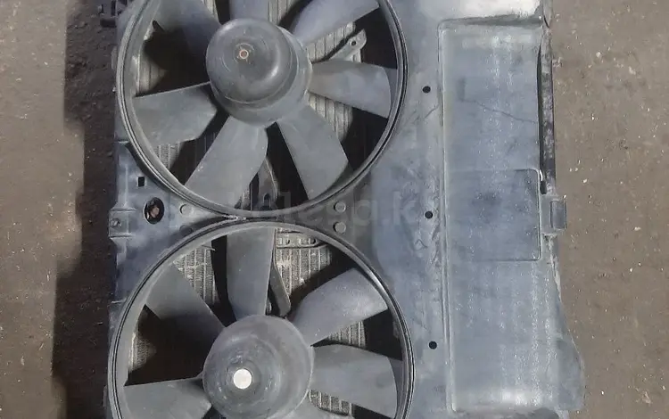 Радиатор кондиционера Мерседес w140 за 30 000 тг. в Семей