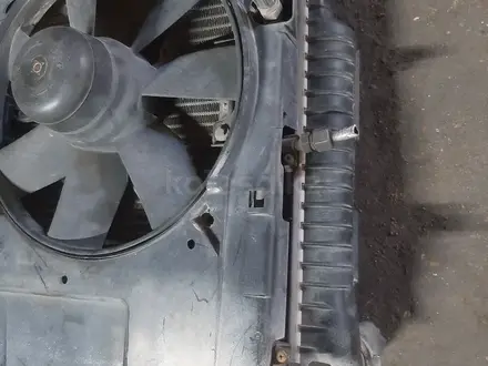Радиатор кондиционера Мерседес w140 за 30 000 тг. в Семей – фото 3