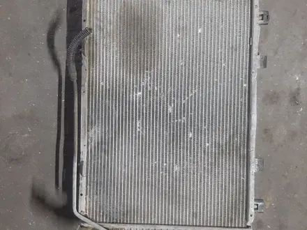 Радиатор кондиционера Мерседес w140 за 30 000 тг. в Семей – фото 4