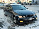 Lexus GS 300 1998 года за 4 000 000 тг. в Шымкент