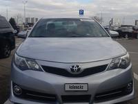 Toyota Camry 2013 годаүшін6 000 000 тг. в Кызылорда