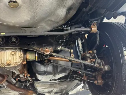 Subaru Forester 2006 года за 5 600 000 тг. в Алматы – фото 12