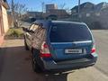 Subaru Forester 2006 года за 5 600 000 тг. в Алматы – фото 14