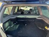 Subaru Forester 2006 года за 5 600 000 тг. в Алматы – фото 2