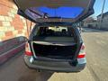 Subaru Forester 2006 года за 5 600 000 тг. в Алматы – фото 3