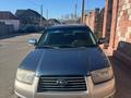 Subaru Forester 2006 года за 5 600 000 тг. в Алматы – фото 8