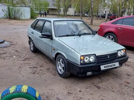 ВАЗ (Lada) 2109 1999 года за 1 000 000 тг. в Павлодар – фото 5