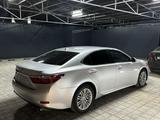 Lexus ES 350 2013 года за 8 000 000 тг. в Атырау – фото 3