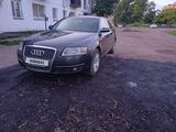 Audi A6 2006 годаүшін4 600 000 тг. в Кокшетау