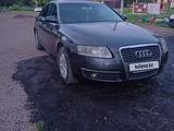 Audi A6 2006 годаүшін4 600 000 тг. в Кокшетау – фото 2