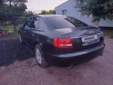 Audi A6 2006 годаүшін4 600 000 тг. в Кокшетау – фото 3