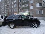 Lexus RX 330 2005 годаүшін7 000 000 тг. в Павлодар – фото 3