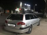 Toyota Avensis 1998 годаүшін1 750 000 тг. в Шымкент