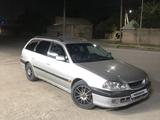 Toyota Avensis 1998 годаүшін1 750 000 тг. в Шымкент – фото 4