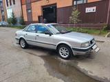 Audi 80 1992 года за 1 290 000 тг. в Астана