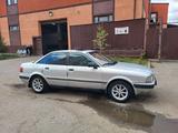Audi 80 1992 года за 1 290 000 тг. в Астана – фото 5
