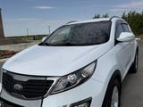 Kia Sportage 2013 года за 6 300 000 тг. в Алматы