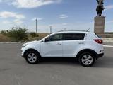 Kia Sportage 2013 года за 6 300 000 тг. в Алматы – фото 4