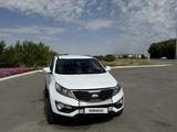 Kia Sportage 2013 года за 6 300 000 тг. в Алматы – фото 2