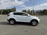 Kia Sportage 2013 года за 6 300 000 тг. в Алматы – фото 3